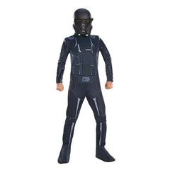 Starwars Rogue One Death Trooper Costume - Toyworld