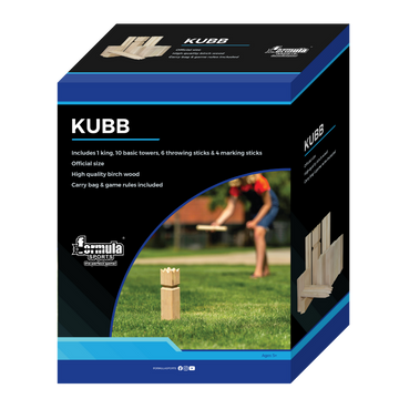 Kubb | Toyworld