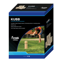 Kubb | Toyworld