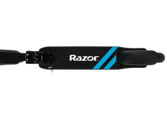 RAZOR A5 AIR SCOOTER BLACK BLUE