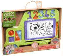 Roo Crew Magnetic Doodle Board - Toyworld