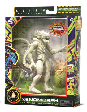 Lanard Alien Xenomorph Drone Action Figure | Toyworld