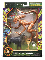 Lanard Alien Action Figure Xenomorph Runner | Toyworld