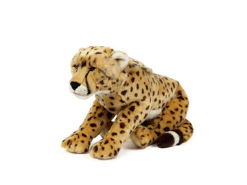 Living Nature Cheetah Large - Toyworld