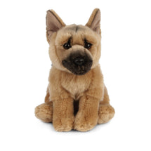 Living Nature German Shepherd - Toyworld