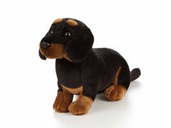 Living Nature Dachshund - Toyworld