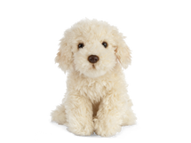 Living Nature Labradoodle - Toyworld