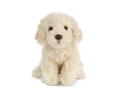 Living Nature Labradoodle - Toyworld