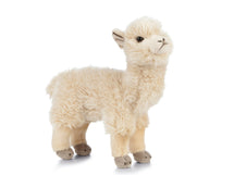 Living Nature Alpaca - Toyworld