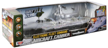 Motor Max Battle Zone Electronic Small Aircraft Carrier | Toyworld