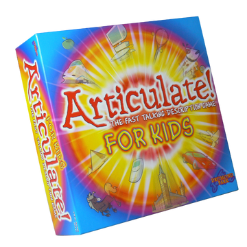 Articulate For Kids | Toyworld