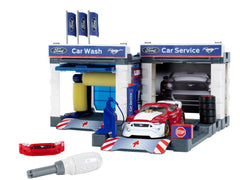 Ford Service Station Img 1 - Toyworld