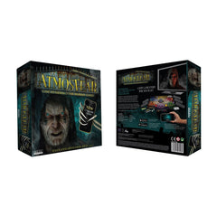 Atmosfear Interactive Game - Toyworld