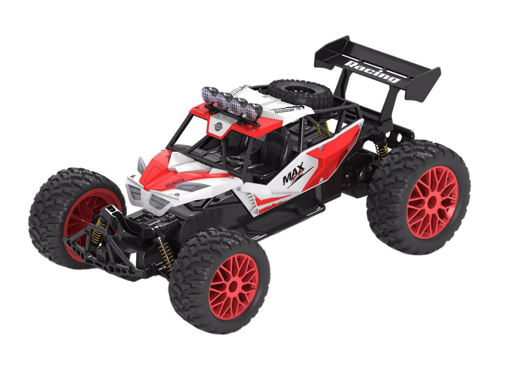 Rusco Sand Devil Camera Car - Toyworld