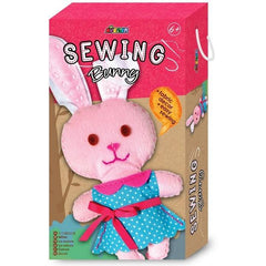 Avenir Sewing Bunny | Toyworld