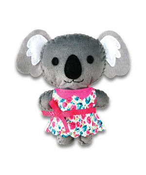 Avenir Sewing Koala | Toyworld