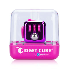 Zuru Fidget Cube Img 4 | Toyworld