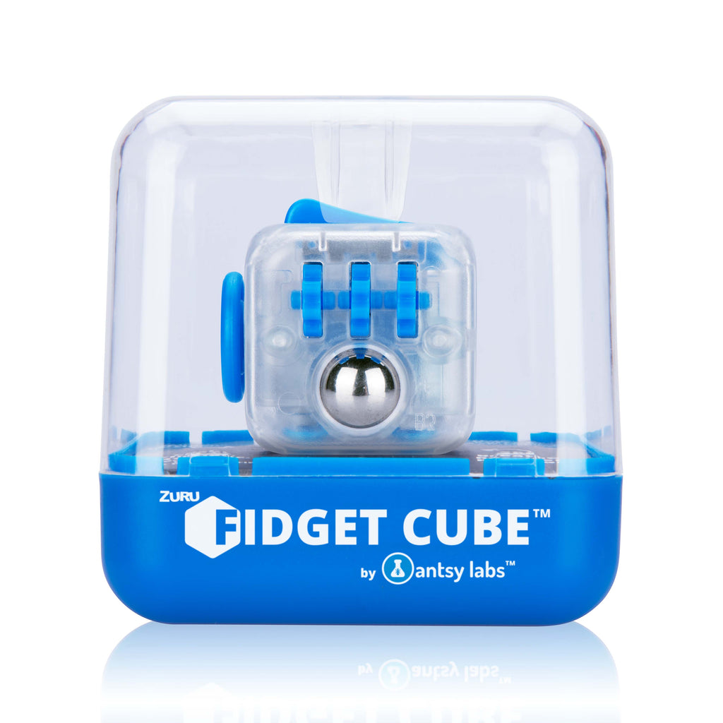 Zuru Fidget Cube | Toyworld