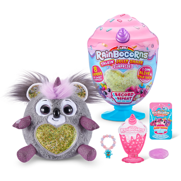 Rainbocorns Jelly Shake Surprise | Toyworld