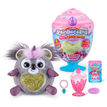 Rainbocorns Jelly Shake Surprise | Toyworld