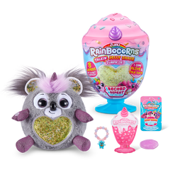 Rainbocorns Jelly Shake Surprise | Toyworld