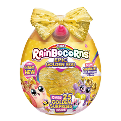 Rainbocorns Epic Golden Egg | Toyworld