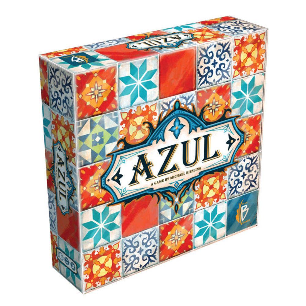 Azul - Toyworld