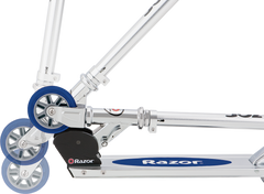 RAZOR A KICK SCOOTER BLUE