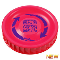 AEROBIE PRO LITE RED