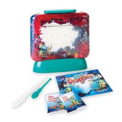 Aqua Dragons Underwater World Box Kit Img 1 - Toyworld