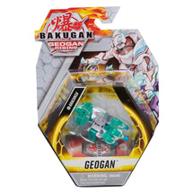 Bakugan Single Geogan Arachnia | Toyworld