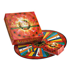 Articulate Game Img 1 - Toyworld