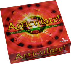 Articulate Game - Toyworld