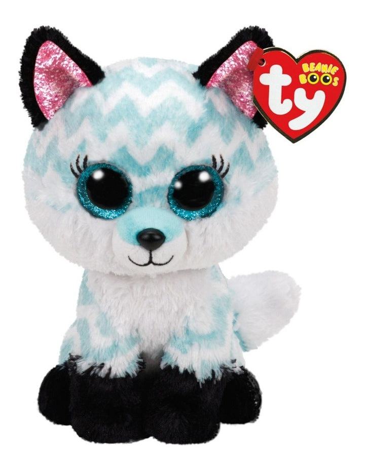 Beanie Boos Medium Atlas Fox | Toyworld