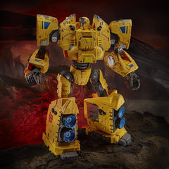 Transformers War For Cybertron Kingdom Titan Class Autobot Ark Img 2 | Toyworld