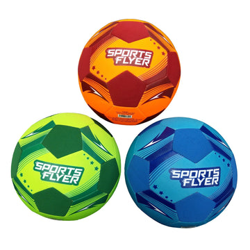 Neoprene Beach Soccer Ball - Toyworld