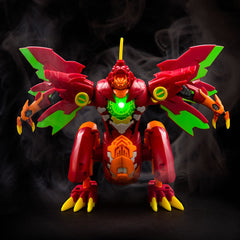 Bakugan Dragonoid Maximus Img 3 - Toyworld