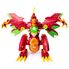 Bakugan Dragonoid Maximus Img 4 - Toyworld