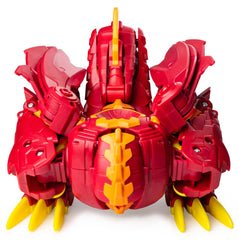 Bakugan Dragonoid Maximus Img 5 - Toyworld