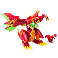 Bakugan Dragonoid Maximus Img 7 - Toyworld