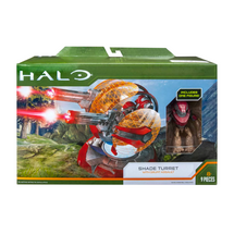 HALO LARGE VEHICLE SHADE TURRET