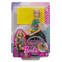 Barbie Wheelchair Green Outfit Lemon Belt | Toyworld