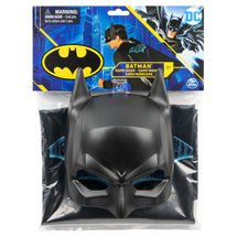 Dc Batman Mask And Cape | Toyworld