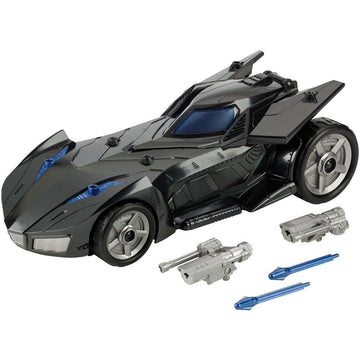 Batman 12In Batmobile - Toyworld