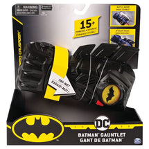 Batman Gauntlet 2 - Toyworld