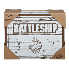 Battleship Rustic Series Img 2 - Toyworld