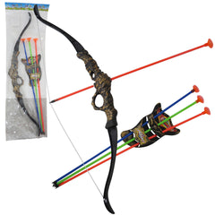 BOW AND ARROW SET