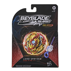 Beyblades Burst Pro Series Starter Pack Lord Spryzen | Toyworld