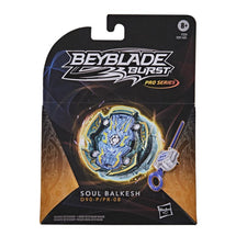 Beyblades Burst Pro Series Starter Pack Soul Balkesh | Toyworld