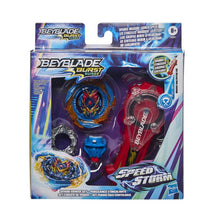 Beyblade Speed Storm Spark Power Set | Toyworld